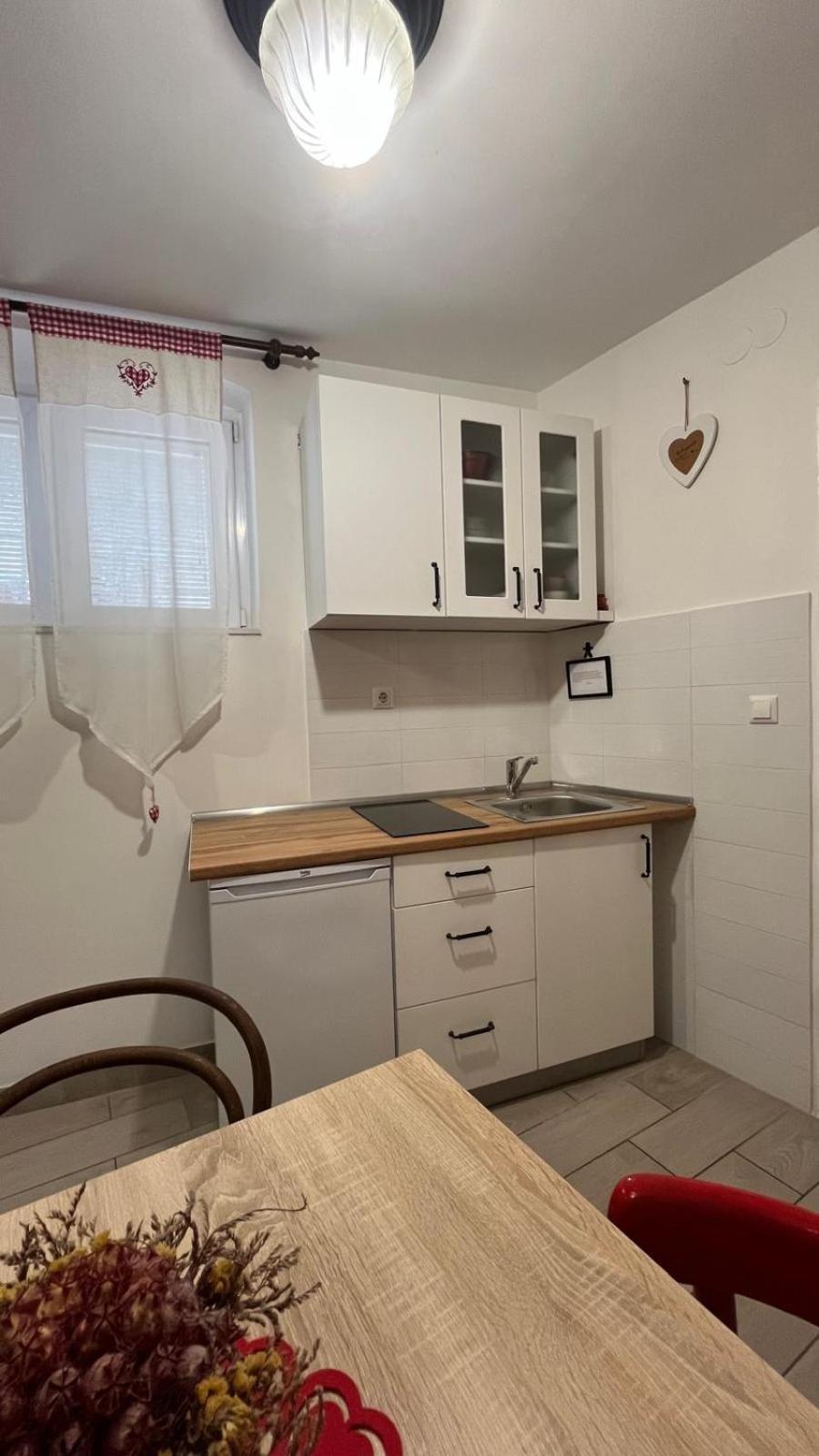 Apartment Kova سبليت المظهر الخارجي الصورة