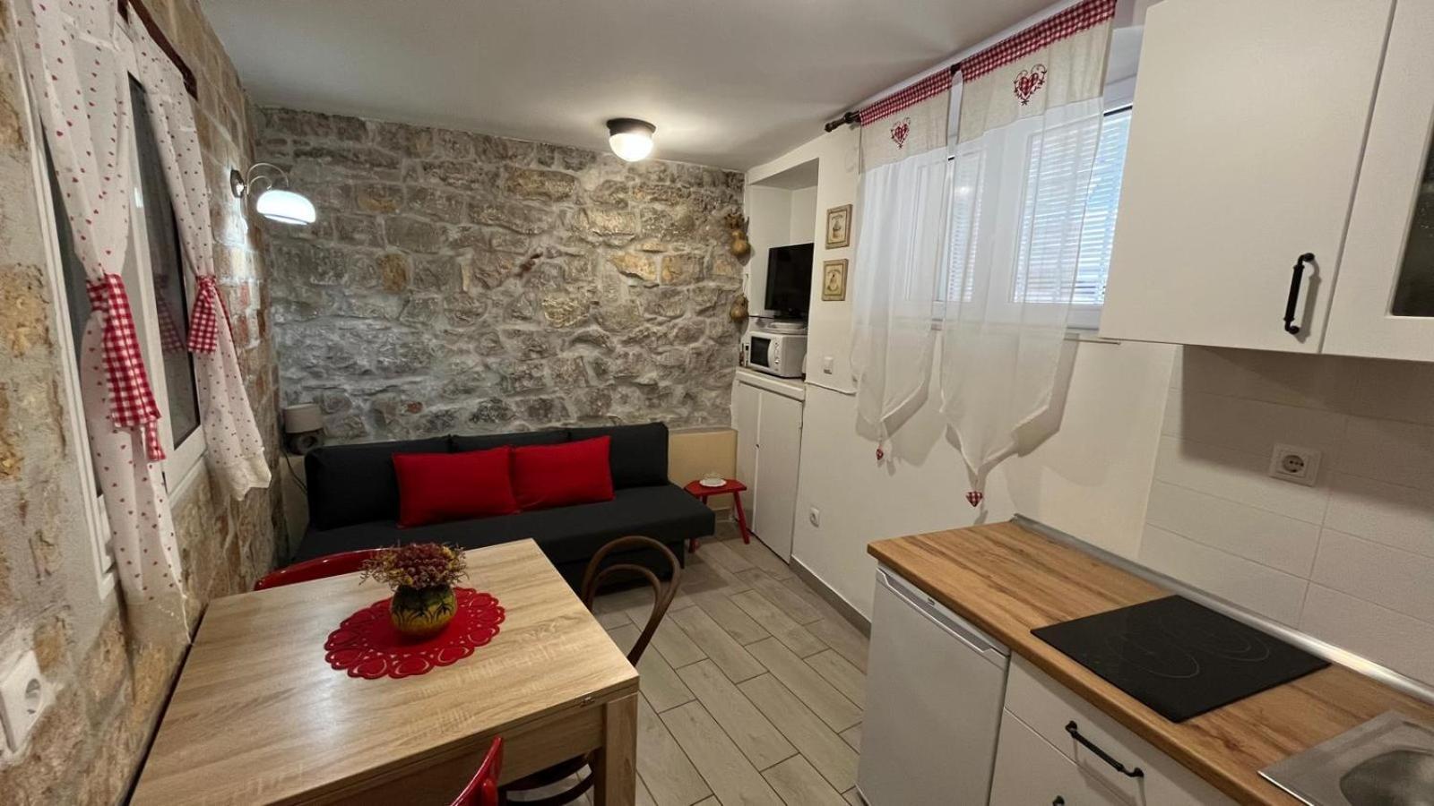 Apartment Kova سبليت المظهر الخارجي الصورة