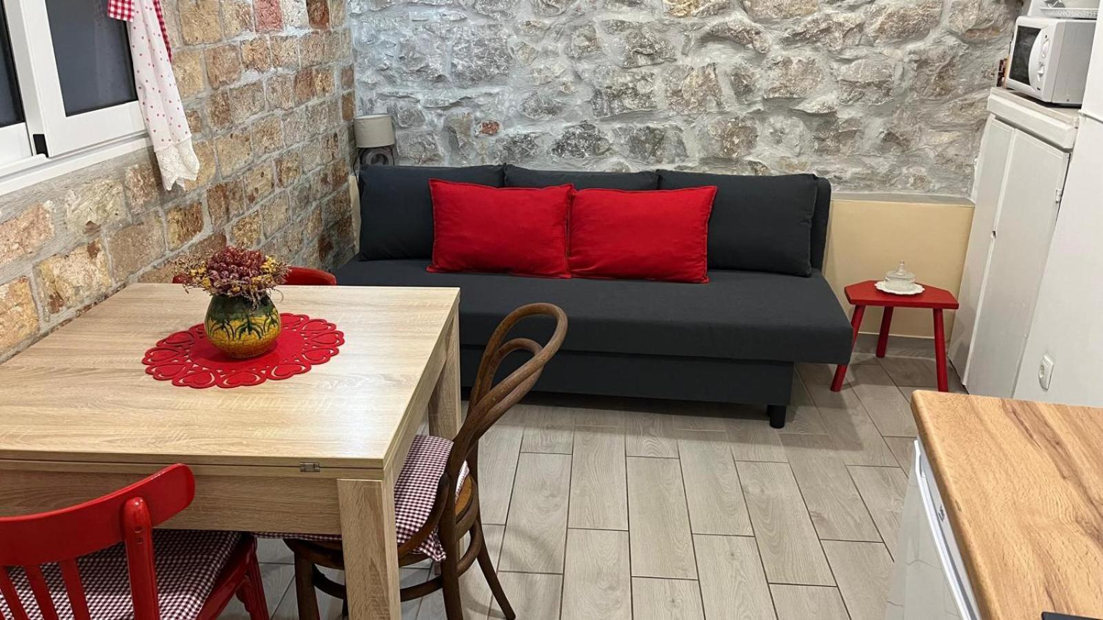 Apartment Kova سبليت المظهر الخارجي الصورة