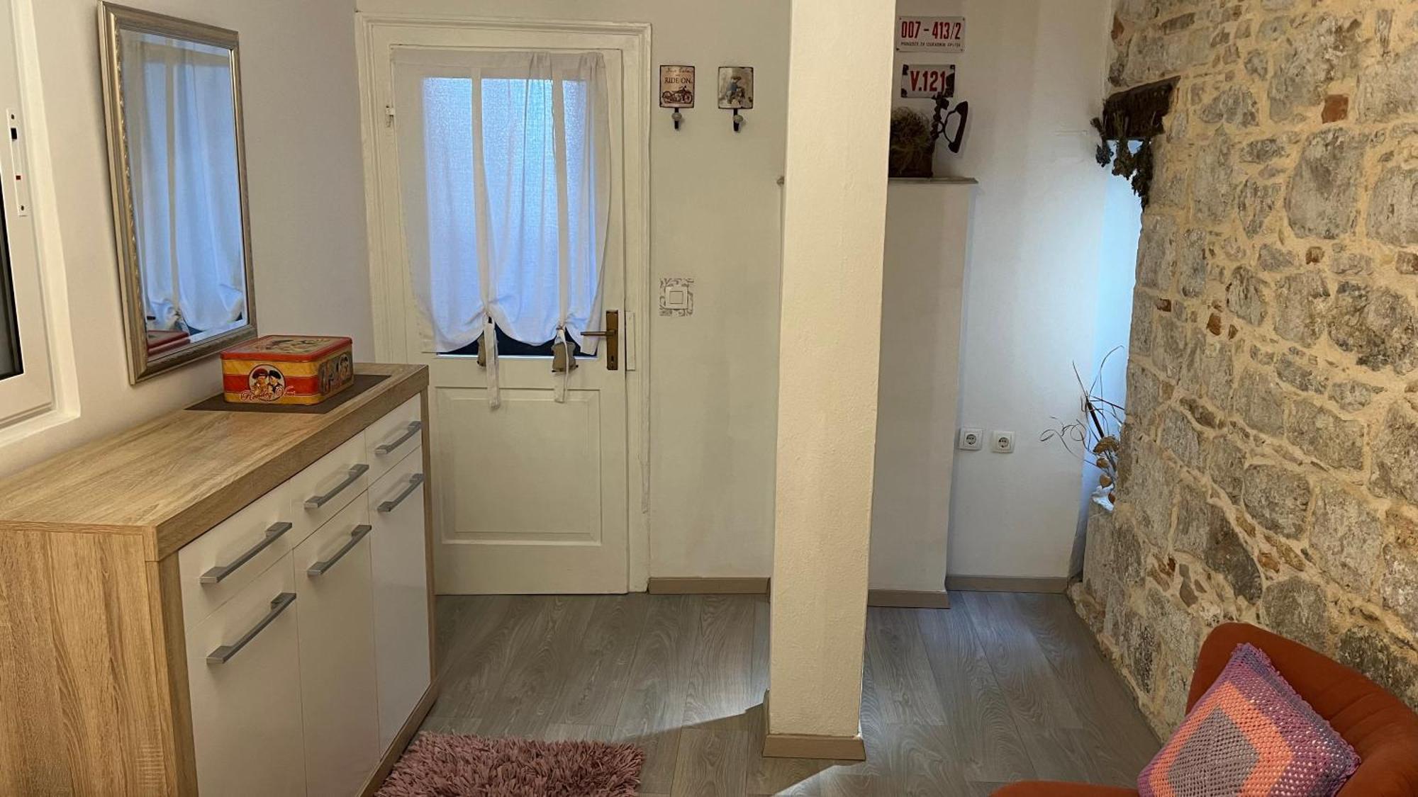 Apartment Kova سبليت المظهر الخارجي الصورة