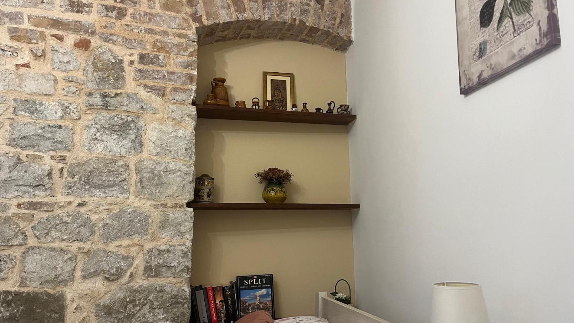 Apartment Kova سبليت المظهر الخارجي الصورة