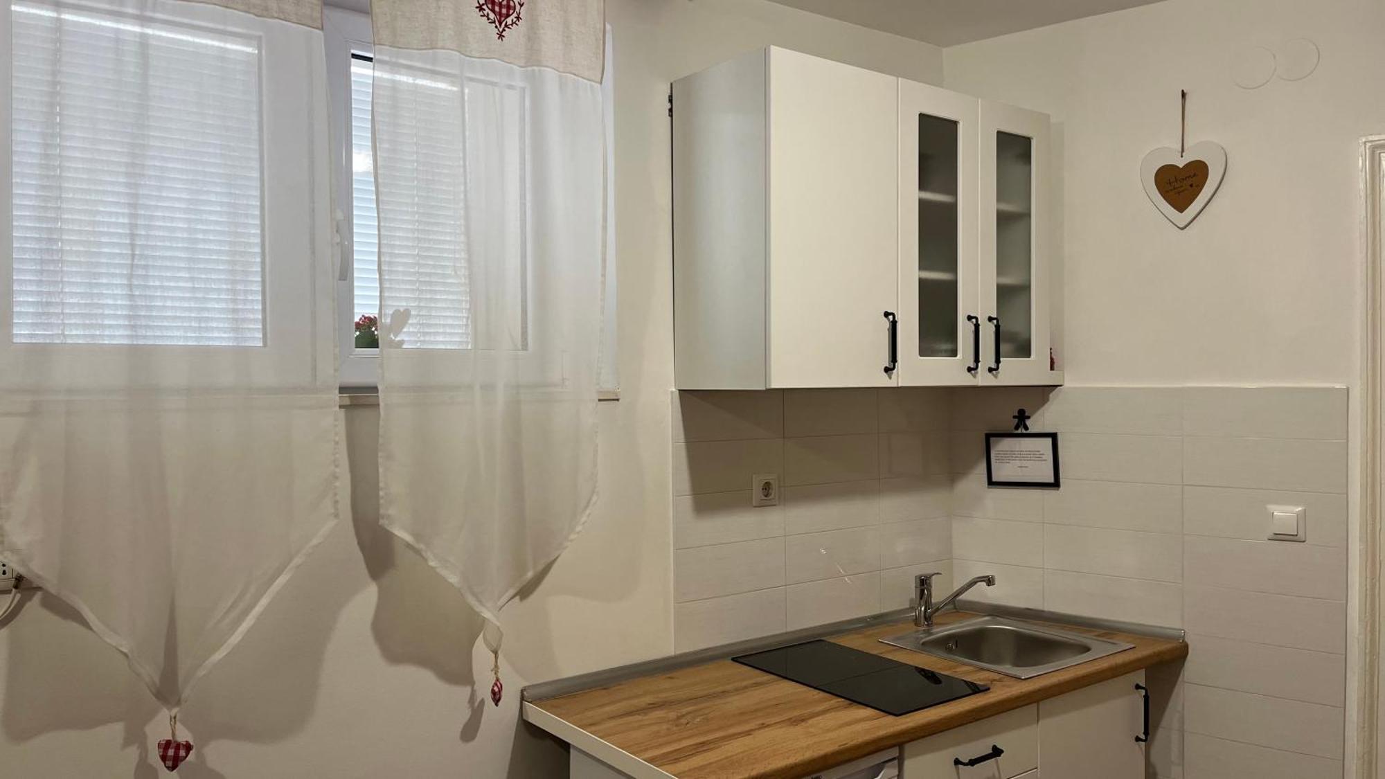 Apartment Kova سبليت المظهر الخارجي الصورة