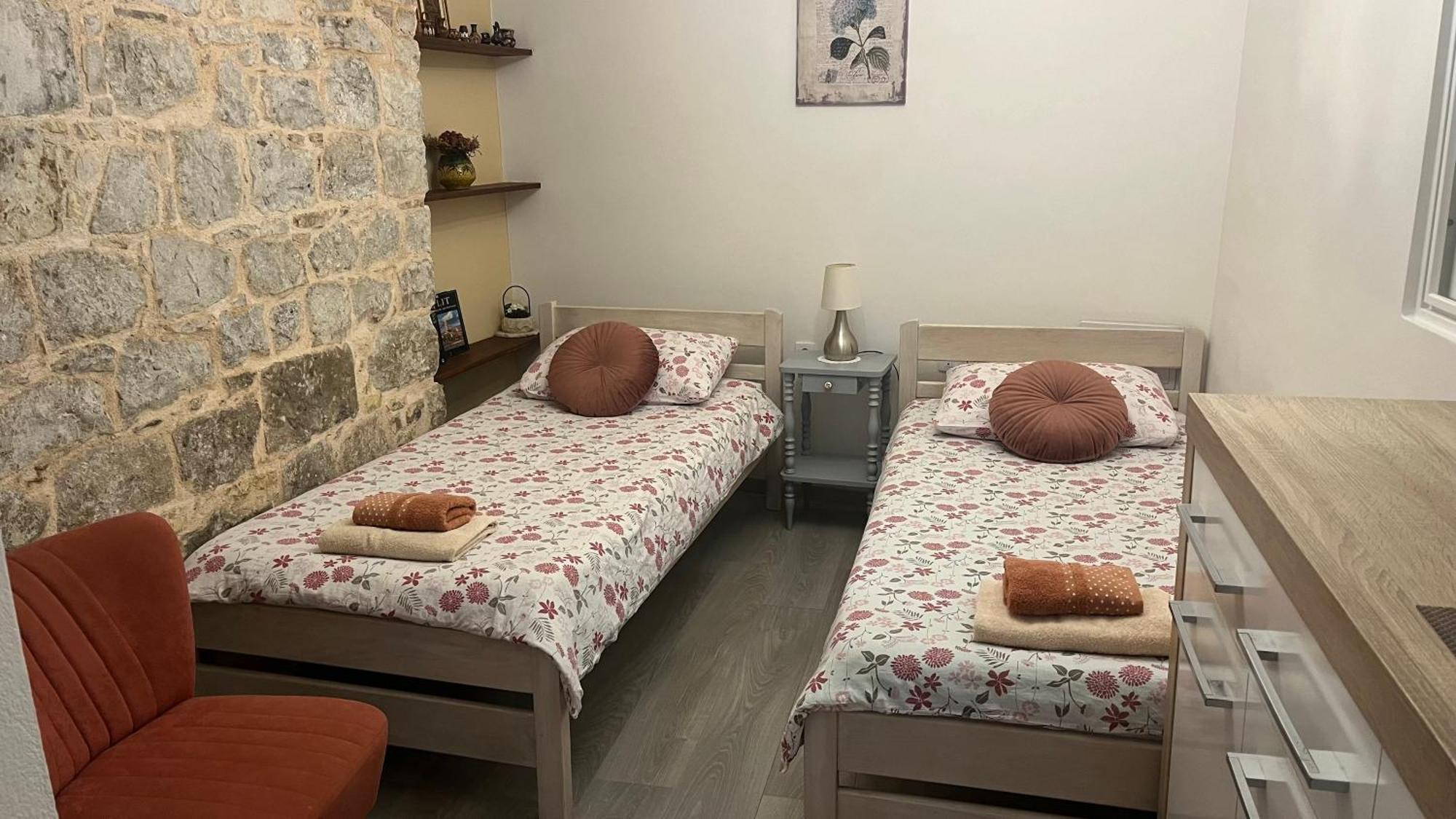 Apartment Kova سبليت المظهر الخارجي الصورة