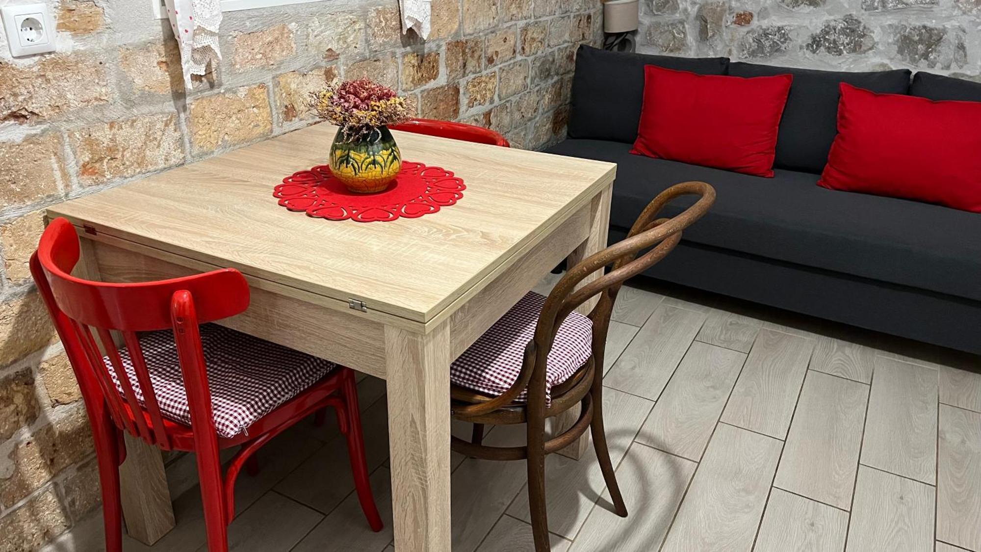 Apartment Kova سبليت المظهر الخارجي الصورة