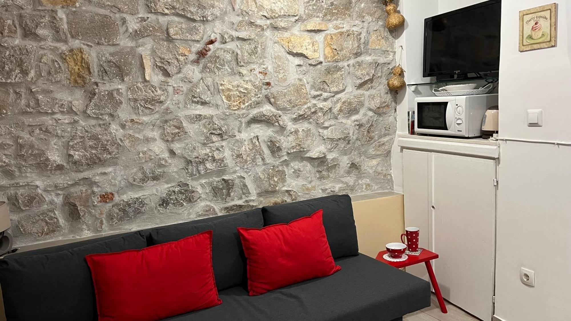 Apartment Kova سبليت المظهر الخارجي الصورة