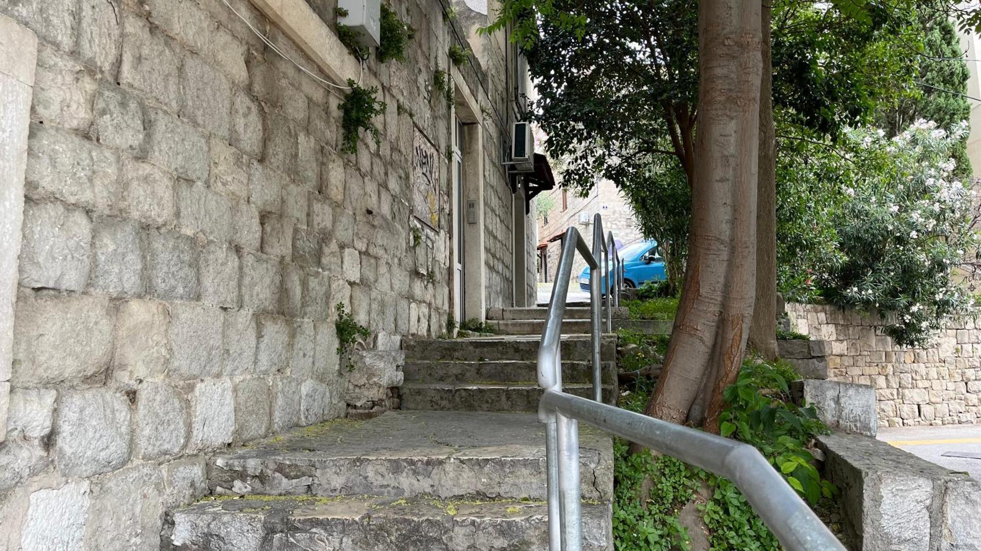 Apartment Kova سبليت المظهر الخارجي الصورة
