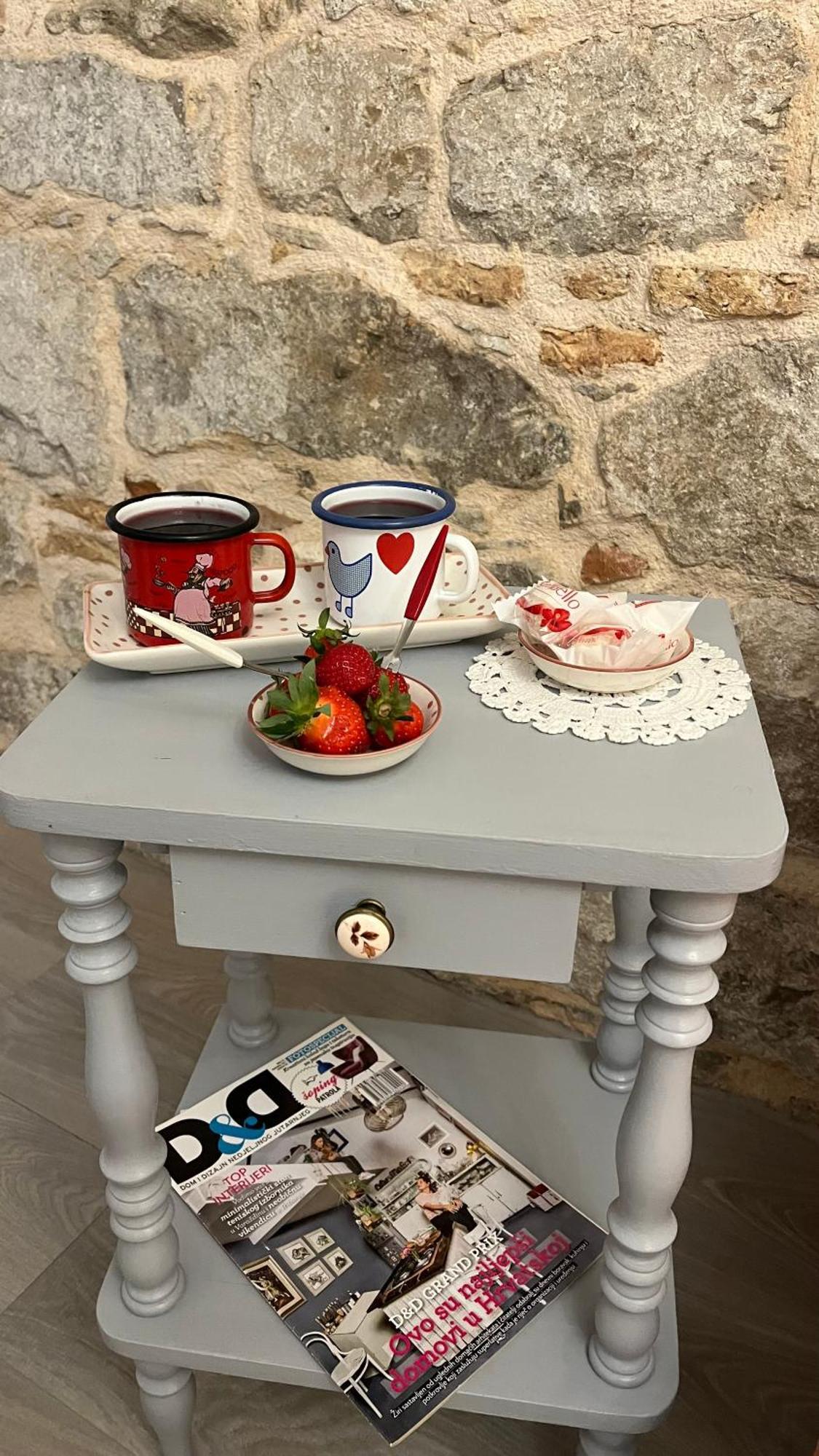 Apartment Kova سبليت المظهر الخارجي الصورة